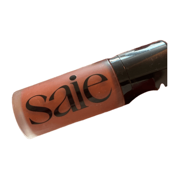 Saie liquid blush