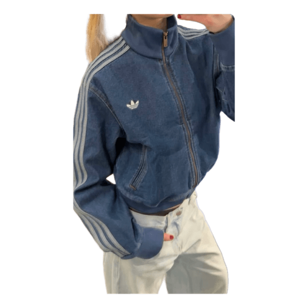 Adidas Originals denimjakke