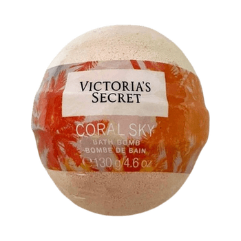 Victoria's Secret Coral sky kylpypommi