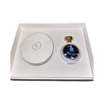 HFC Paris “Diamond in the sky” perfume set 