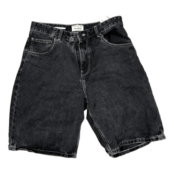 Pull and Bear jorts