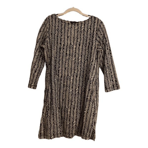 Marimekko kuviollinen mekko