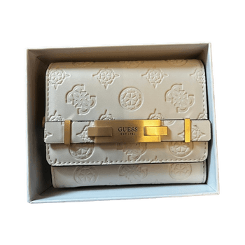 Guess wallet