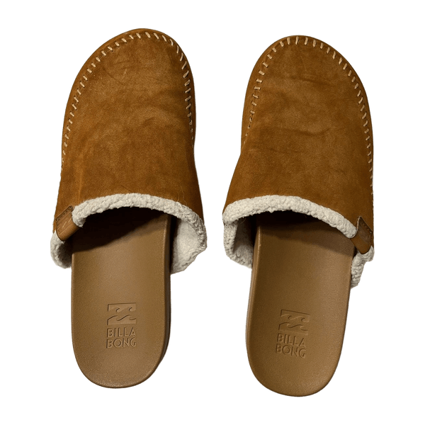 Billabong sandals