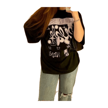 Collusion blouse