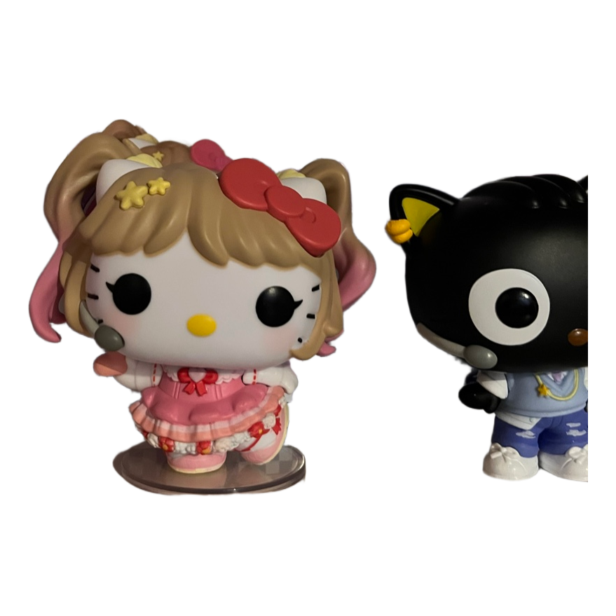 Hello Kitty hahmo