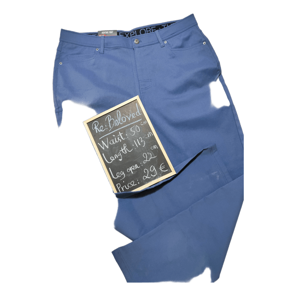 Blue Gerry Venture pants