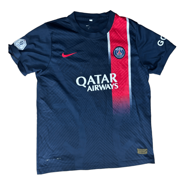 psg 23/24 T-shirt