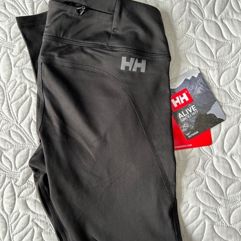 Helly Hansen fleeceleggings