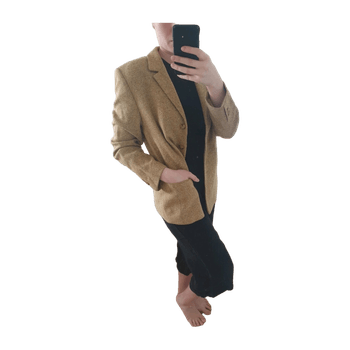 Basler blazer