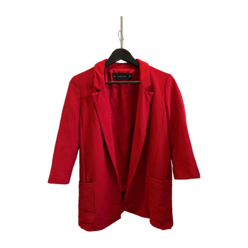 Zara blazer