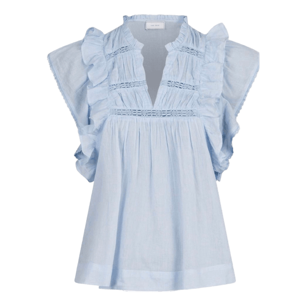 Neo noir top -jayla voile