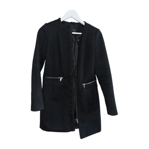 Amisu coat