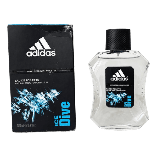 Adidas Ice Dive kvepalai