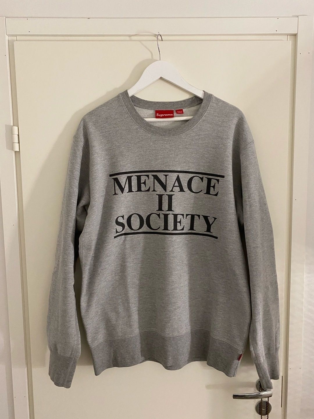 Supreme hoodie