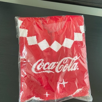 Coca-cola paita