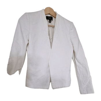 Mng mango suit blazer