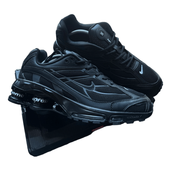 Nike Shox Supreme