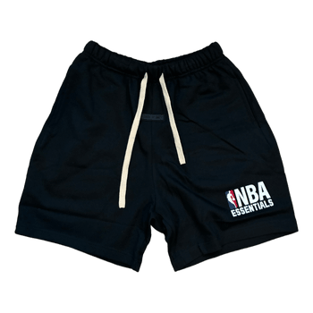 NBA ESSENTIALS