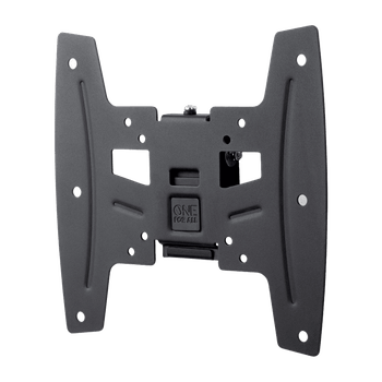 Wall mount for TVs