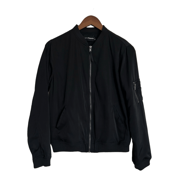 KappAhl bomber-takki