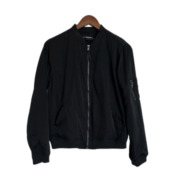 KappAhl bomber-takki