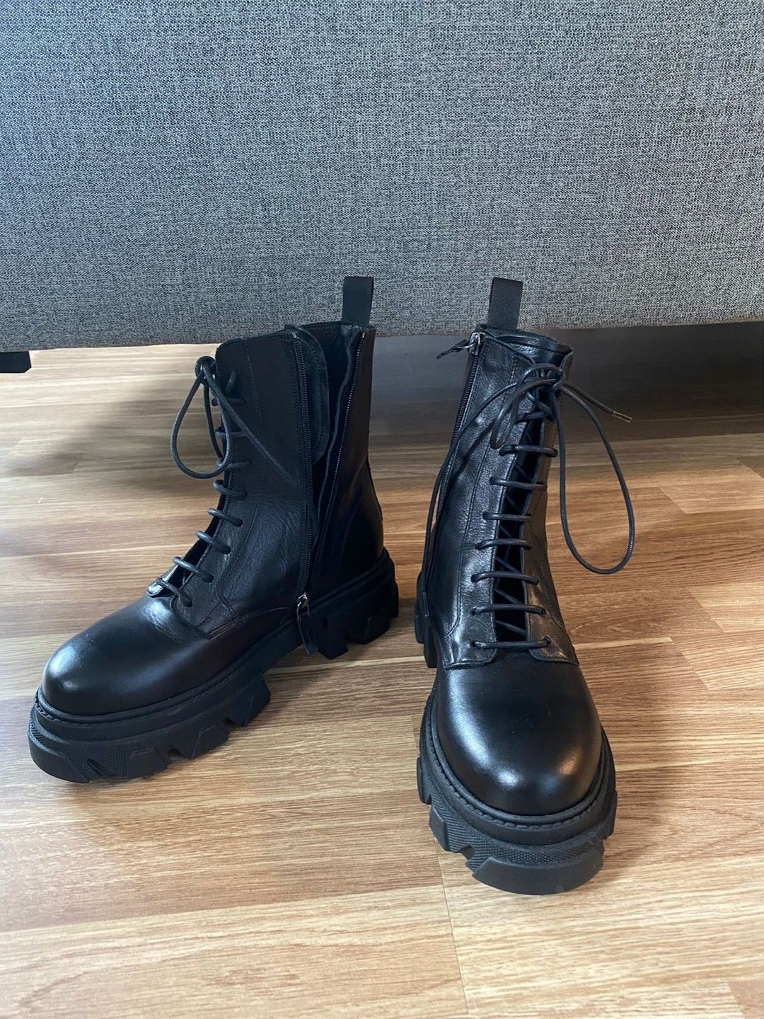 Vamsko sneakers