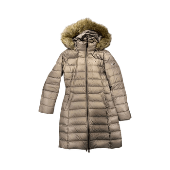 Tommy jeans long jacket