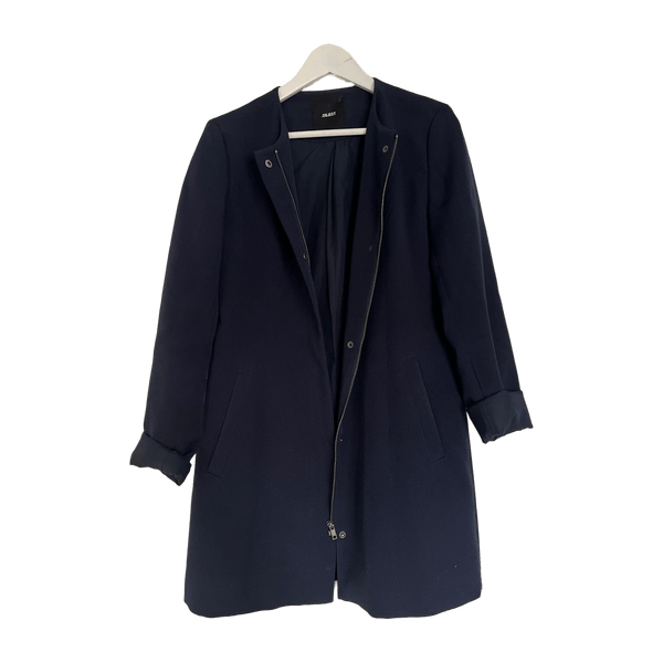 Object. coat