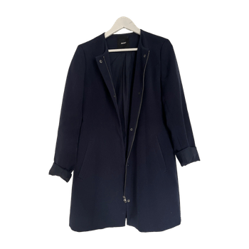 Object. coat