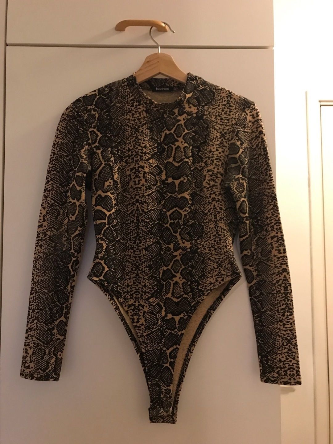 Boohoo clothing