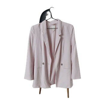 H&m coat