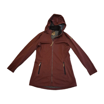 Ep finnish trademark coat