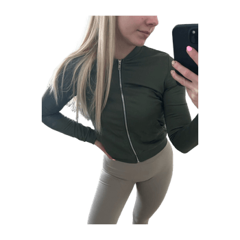 H&m hoodie