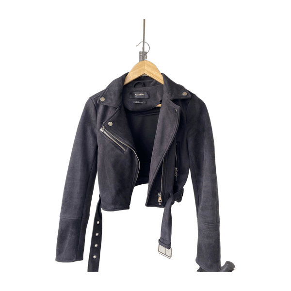Pull&bear coat
