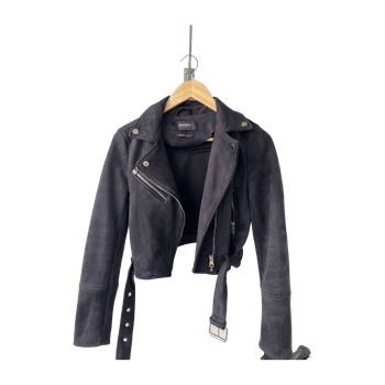 Pull&bear coat