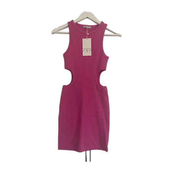Zara dress