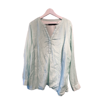 Zay blouse