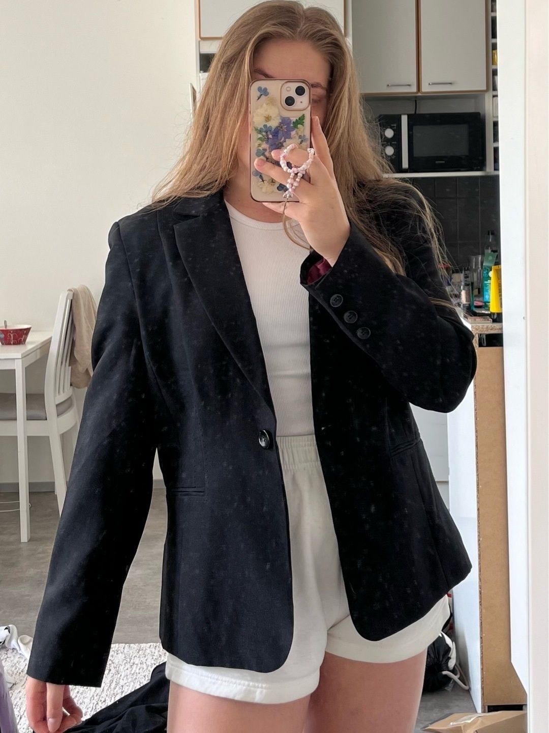 Impuls coat