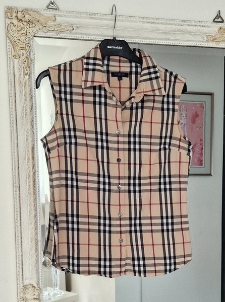 Burberry paita, S