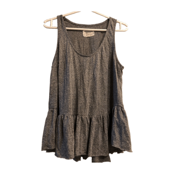 Current/elliott top