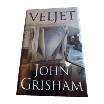 John Grishan; Veljet