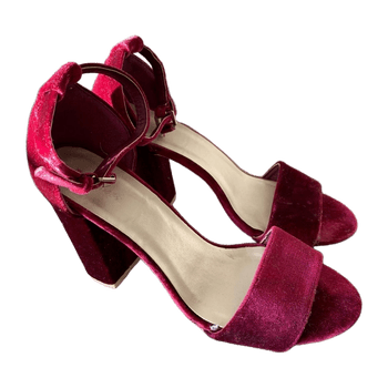 Nly heels