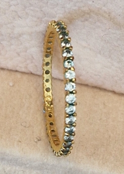 Swarovski Vittore ring 