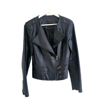 Guess coat