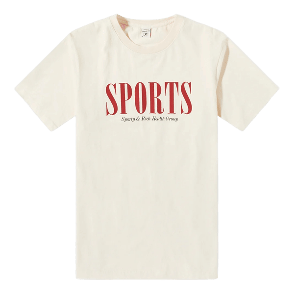 Sporty and Rich t-shirt