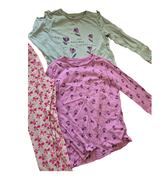 Sinsay clothing set