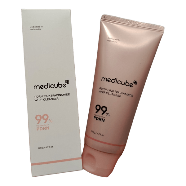 Medicube veido prausiklis