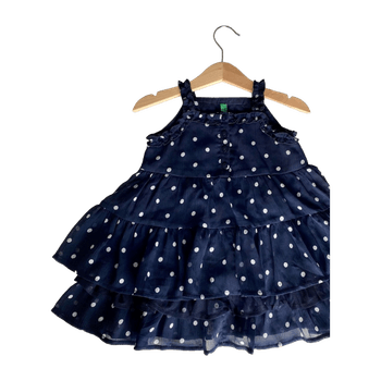 United colors of benetton kids' dress