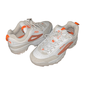 Fila sneakers